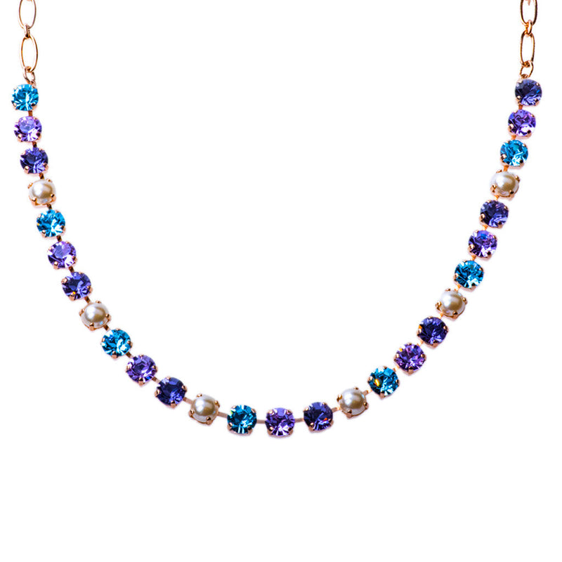 Must-Have Everyday Necklace in "Blue Moon"