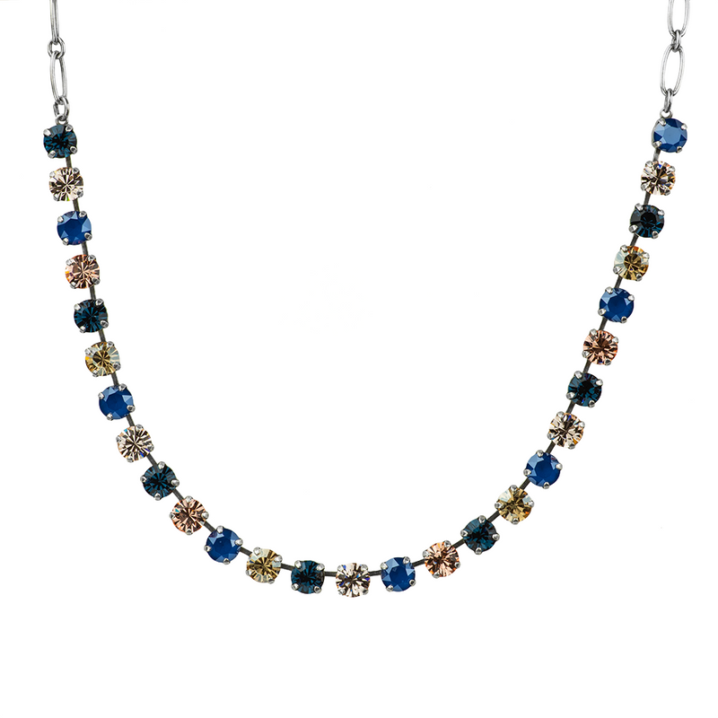 Must-Have Everyday Necklace "Ocean"