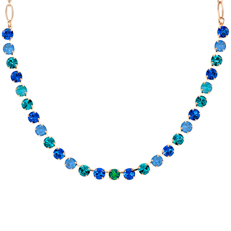 Must-Have Everyday Necklace in "Serenity"