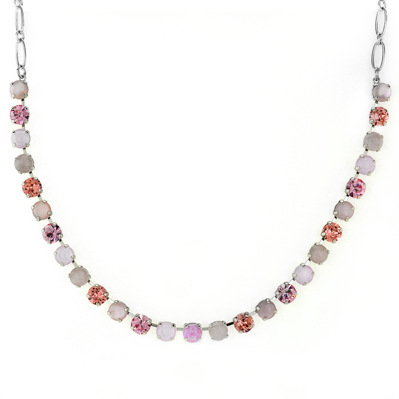 Must-Have Everyday Necklace in "Love"