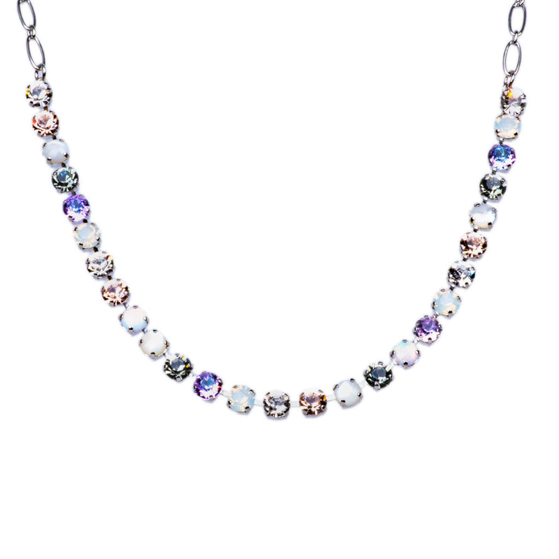 Must-Have Everyday Necklace in "Ice Queen"