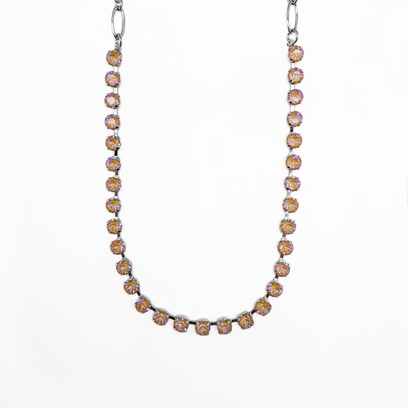 Everyday Necklace in Sun-Kissed "Horizon"