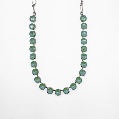 Everyday Necklace in Sun-Kissed "Peridot"
