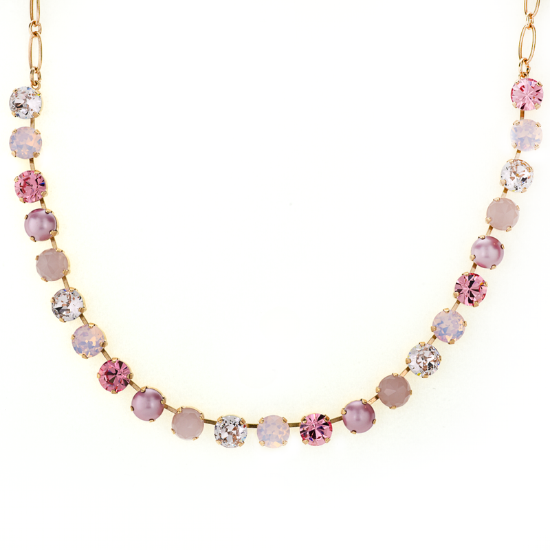 Lovable Everyday Necklace in "Love"