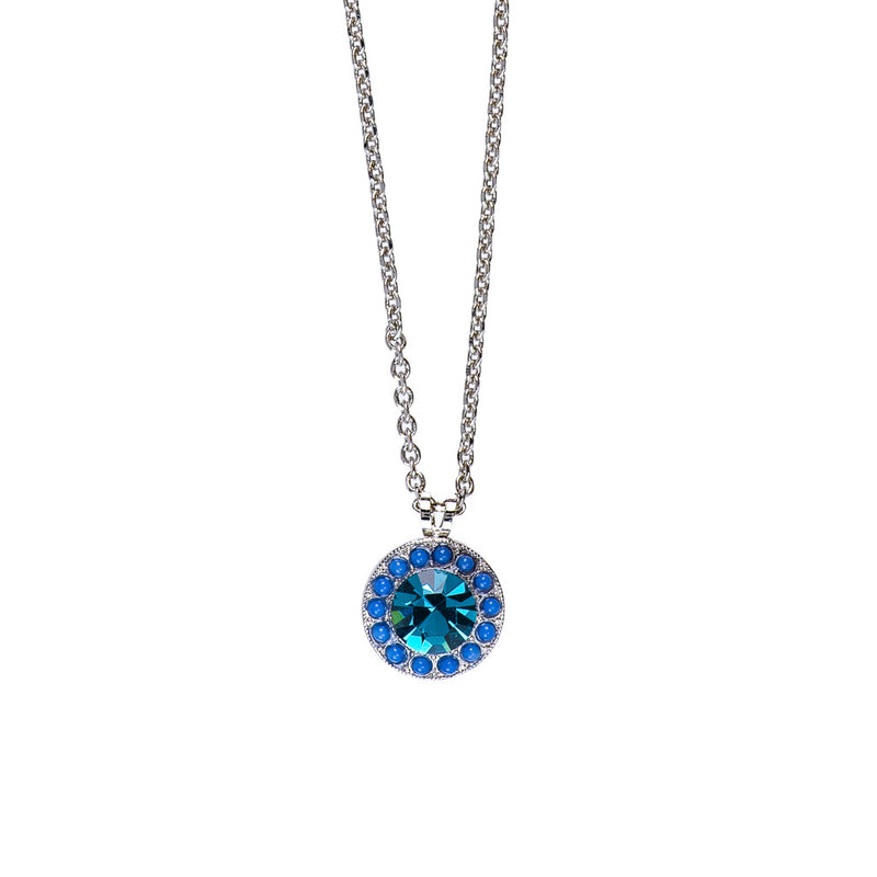 Must-Have Pavé Pendant in "Sleepytime"