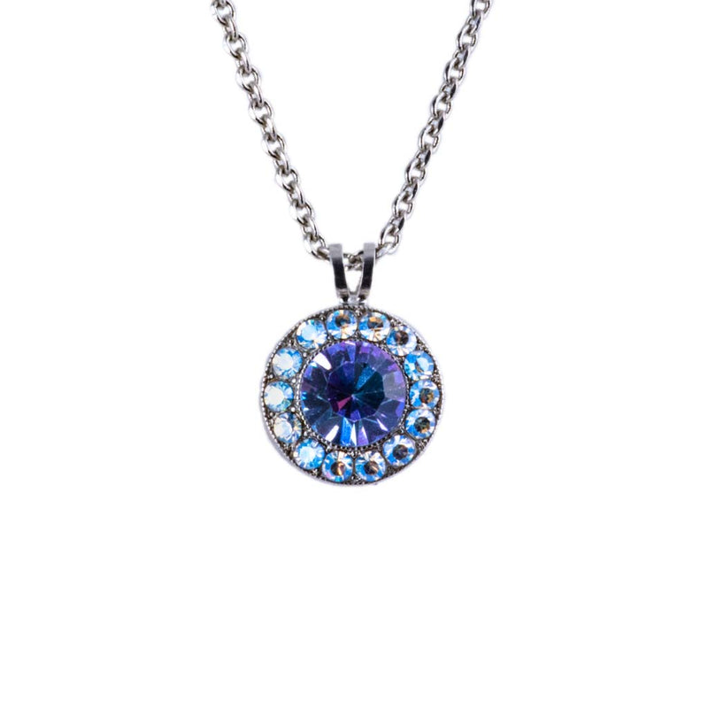 Pavé Pendant in "Ice Queen"