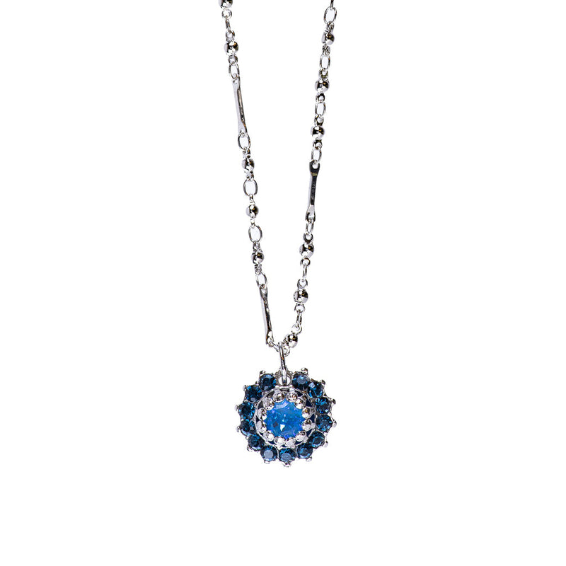 Must-Have Rosette Pendant in "Sleepytime"