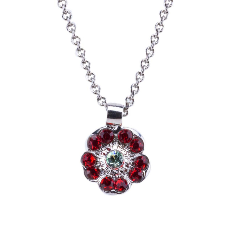 Lovable Cosmos Pendant in "Enchanted"