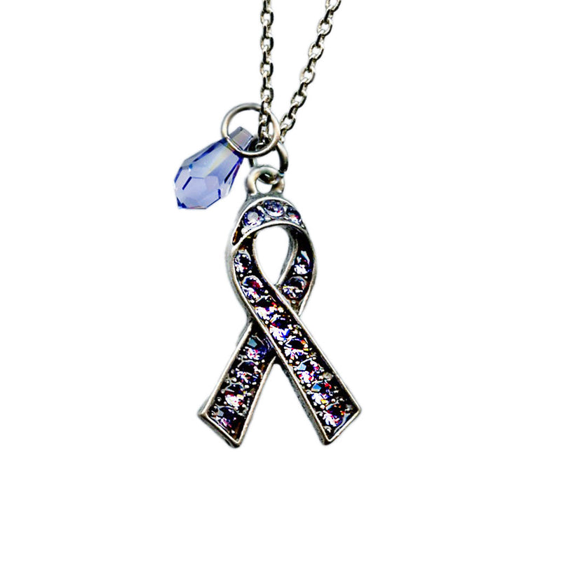 All Cancers Awareness Pendant