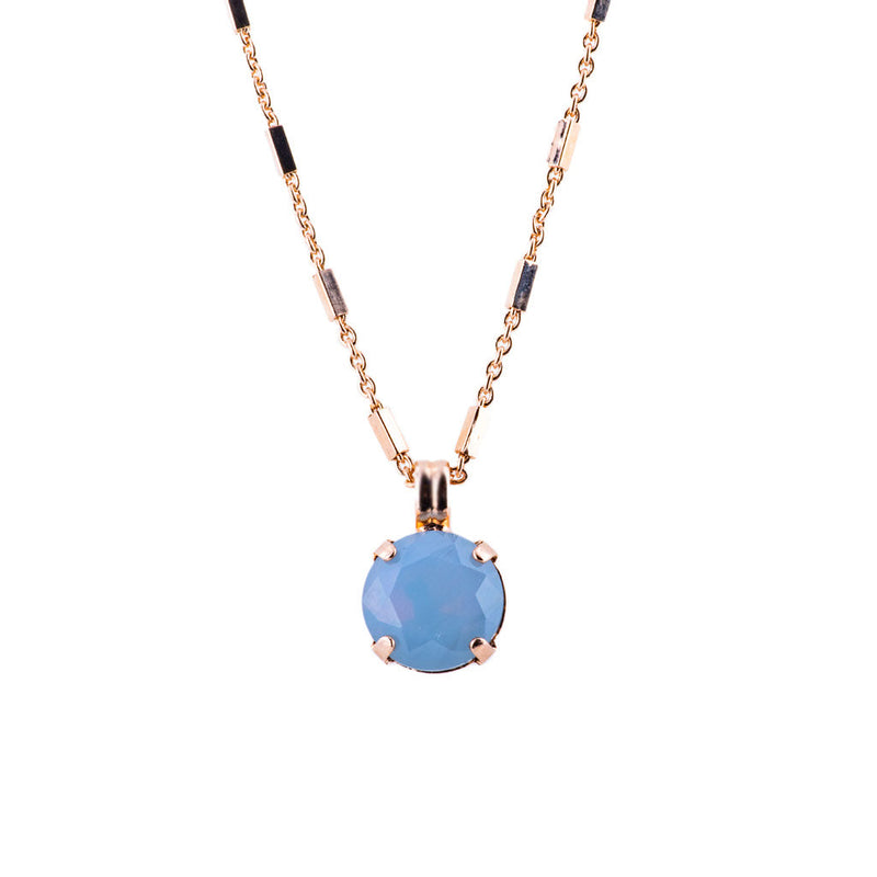 Lovable Pendant in "Icy Opal"