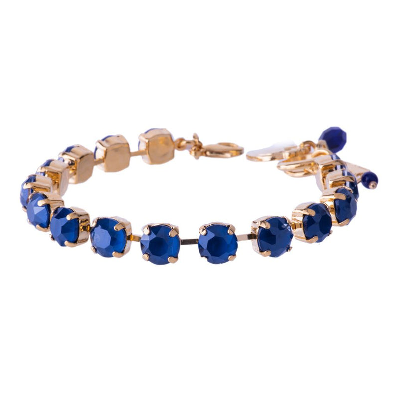 Everyday Bracelet in "Royal Blue"